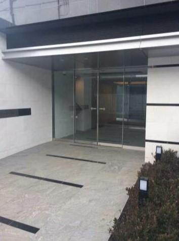 リヴシティ王子弐番館
