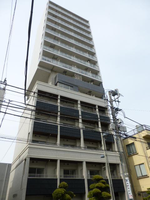 レビスタ白金高輪