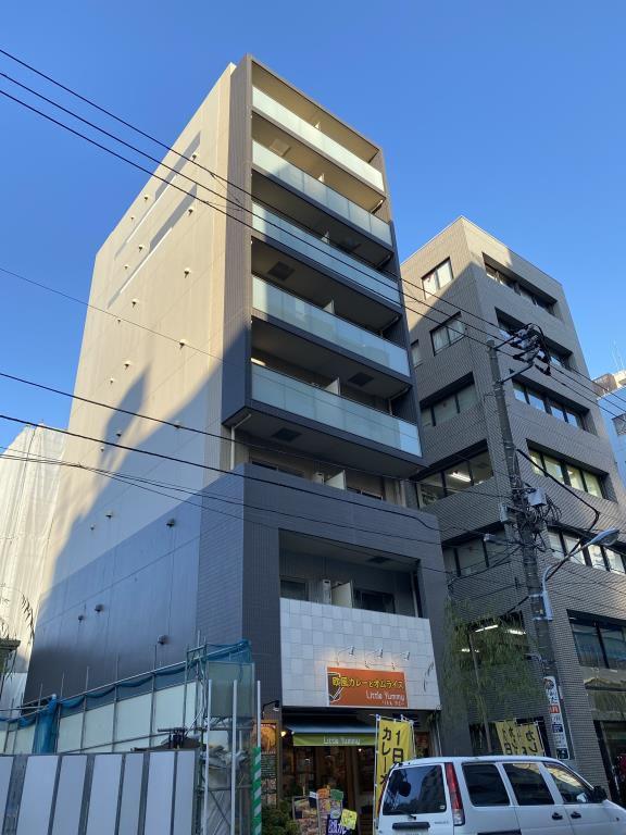 ESPOIRASAKUSABASHI