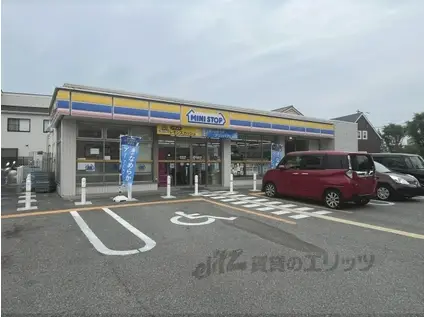 伊丹鴻池第6団地9号棟(3DK/4階)の周辺写真