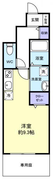マザーユニックス八千代台西4