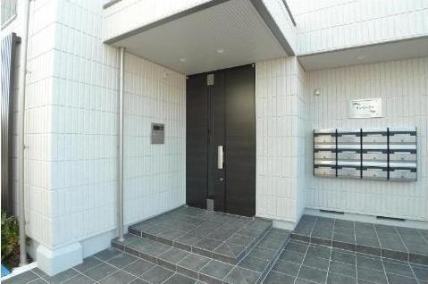 サンリーブ B