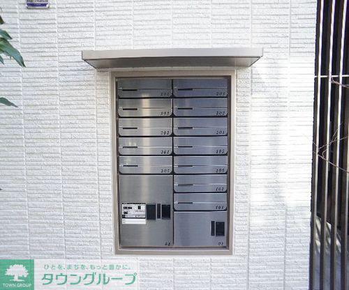 フォンターナ鈴谷