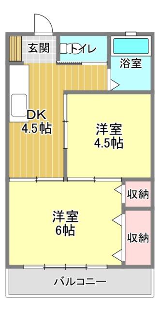 レジデンス伊藤