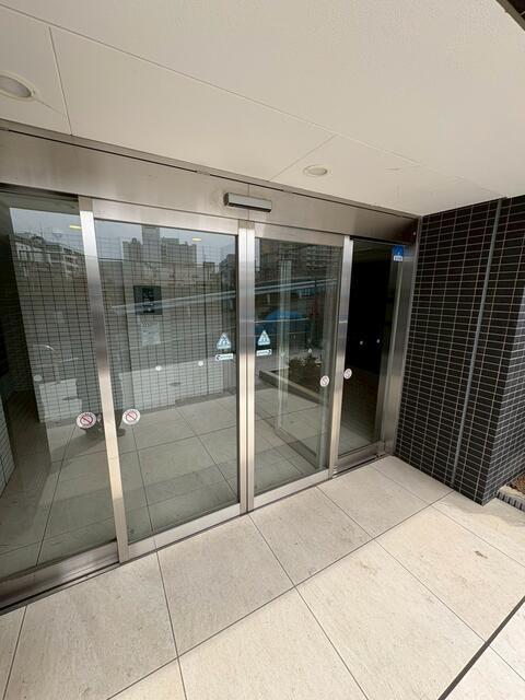 浮間舟渡マンション