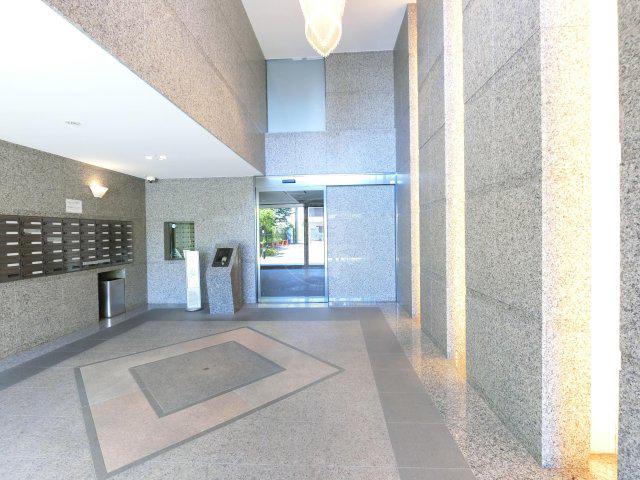 ルーブル多摩川南六郷
