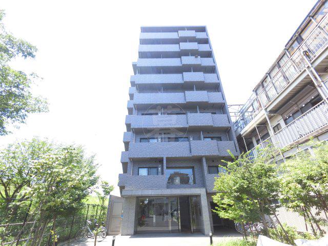 ルーブル多摩川南六郷