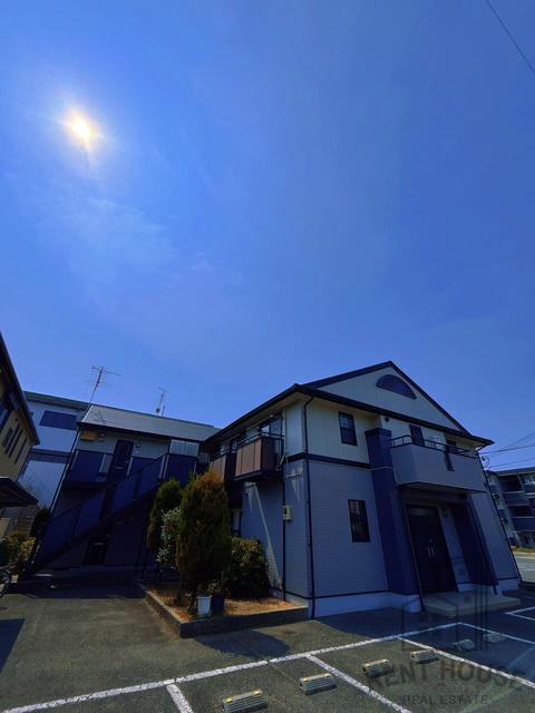 パセオ西之町