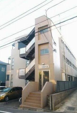 サンヒルズK