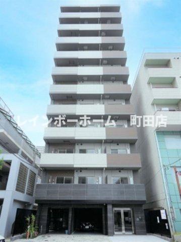 ラフィスタ町田