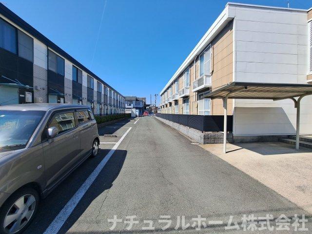 レオパレスビオレハイツII