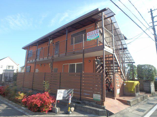 グレイスフル甲東園II