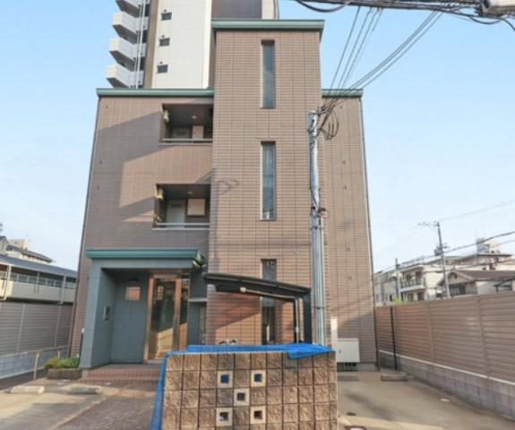 トリニティ