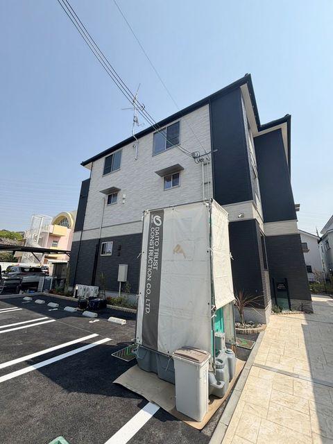 キャスロック北花田
