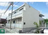 リブリ・パルク津田沼