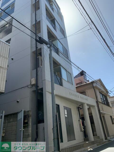 ESARES中野