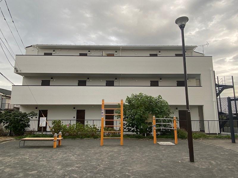ウィンドヒル横浜
