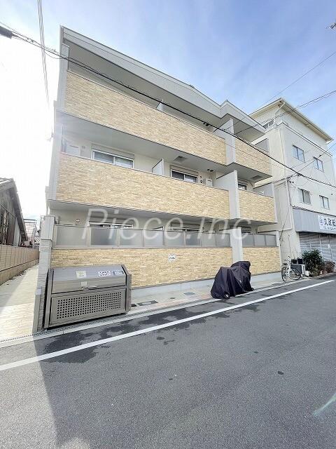 ピレーネ赤川