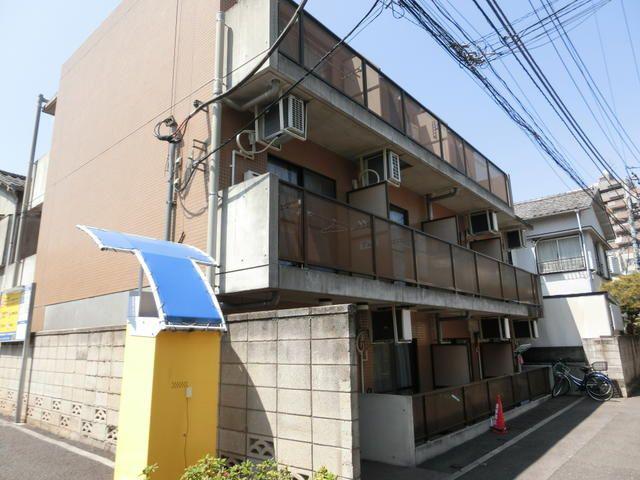 アーヴァンガーデンK