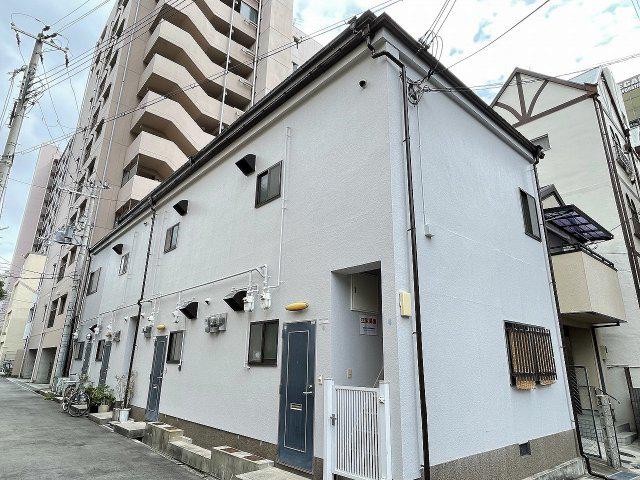 内田ハウス