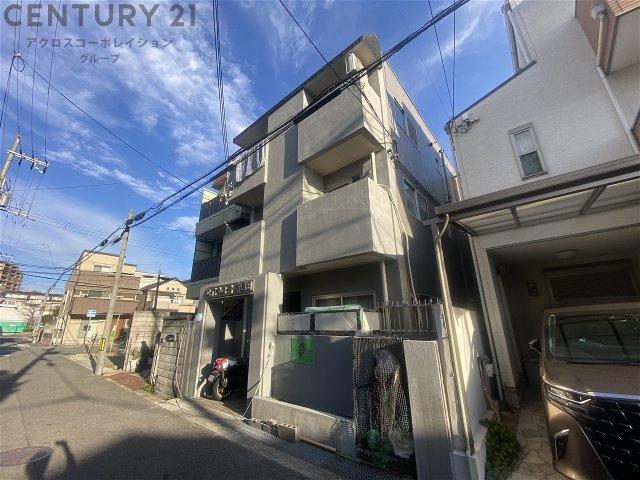 ロイヤルコート東園田