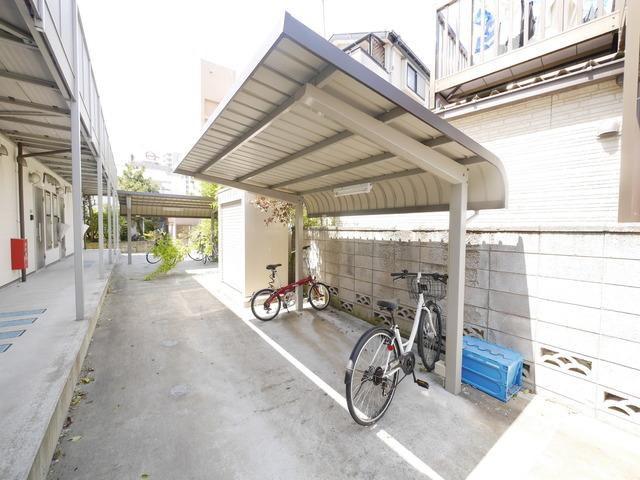 アムールあそか