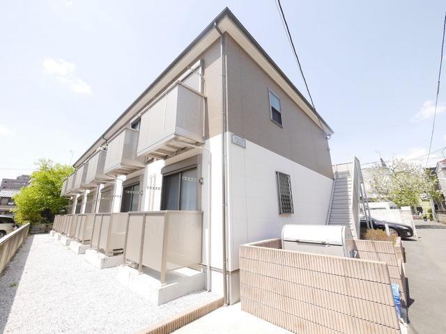 アムールあそか