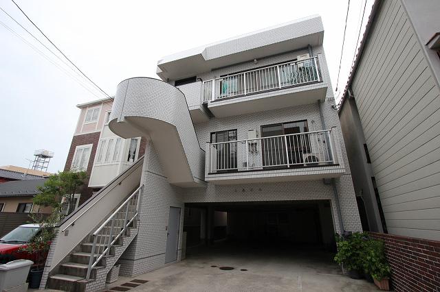 土屋ビル