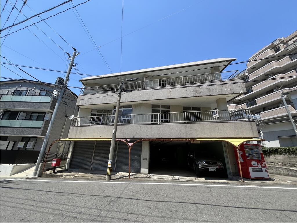 小島マンション