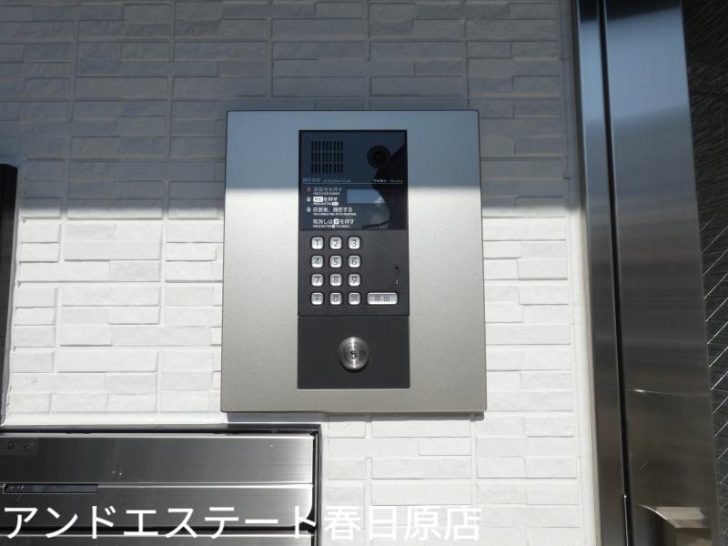 カンフォーラ博多南