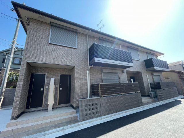 エスベランサ A棟