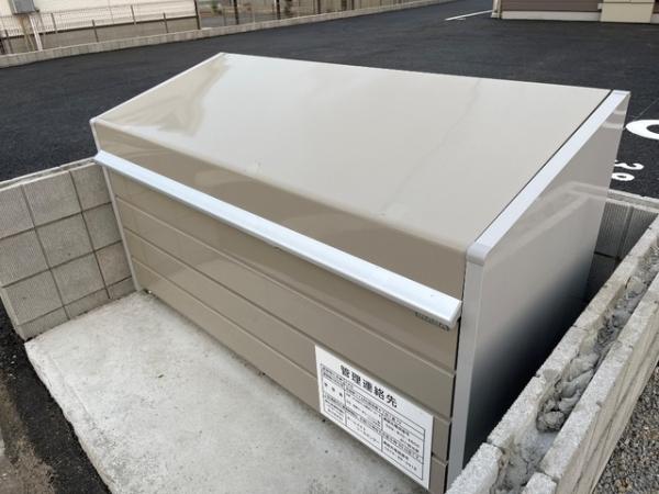 ＪＲ常磐線 牛久駅 徒歩36分 2階建 築2年