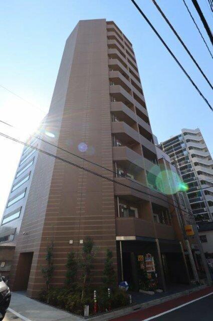 GENOVIA新御徒町SKYGARDEN