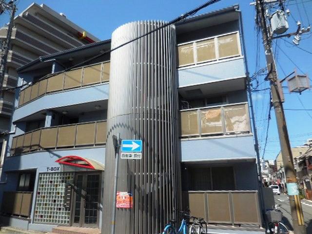 T-BOX