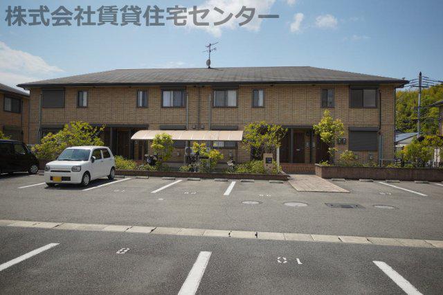 ヌーベル学園南館