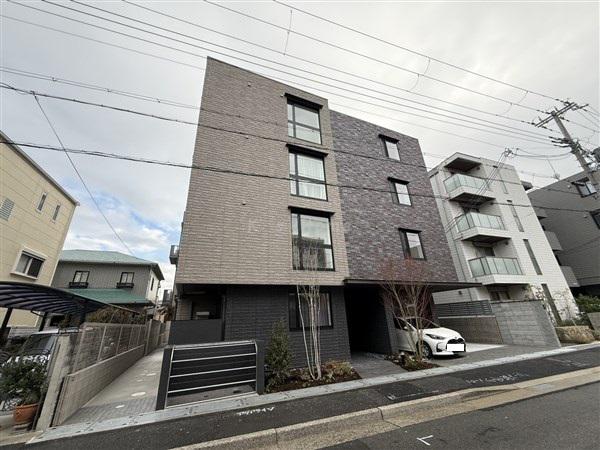 グランメゾン本山
