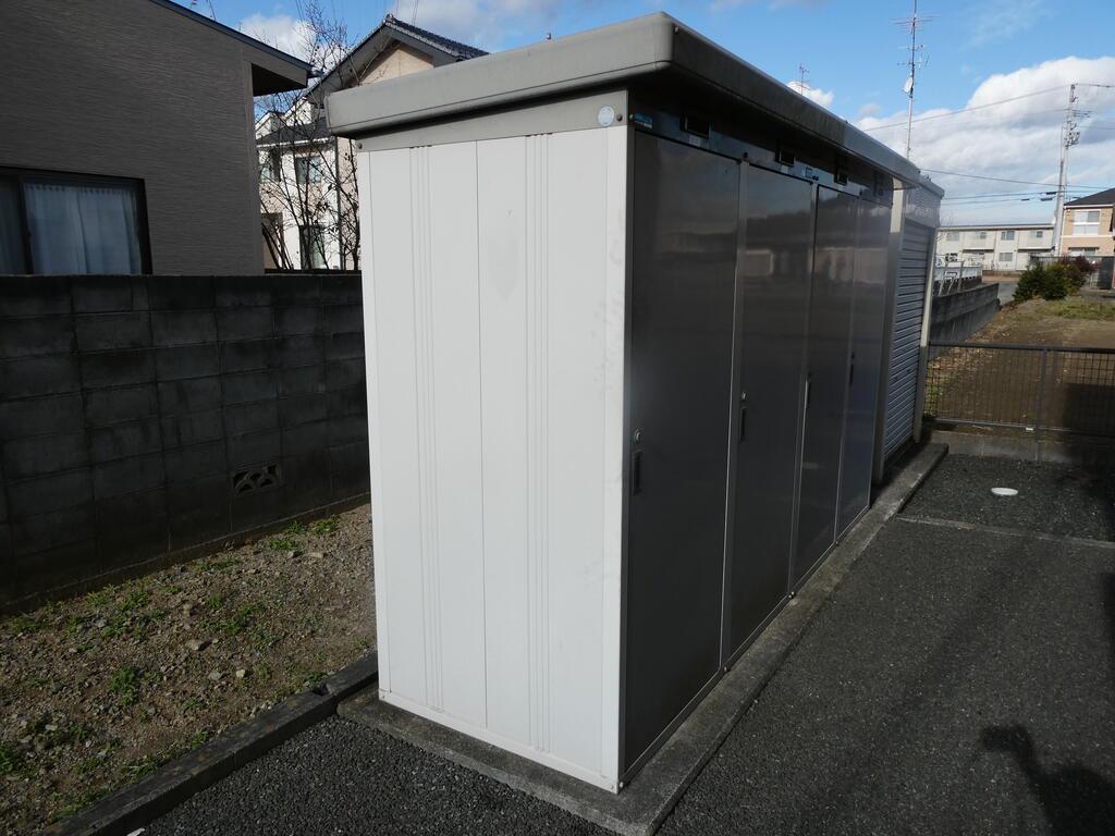 ノースコートB