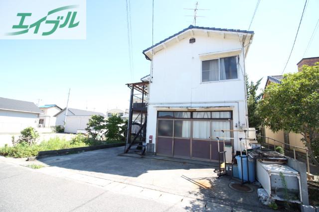 今村アパート