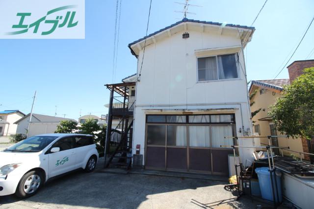 今村アパート