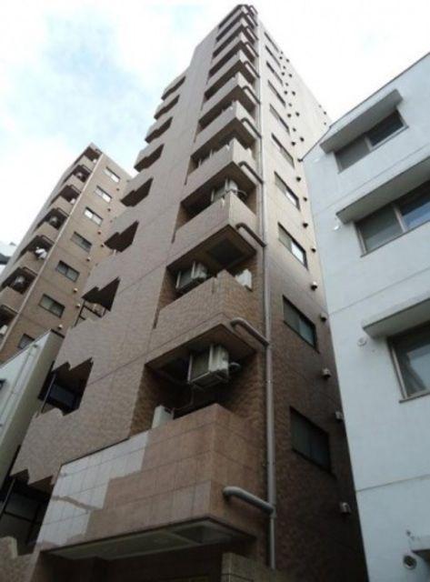 パークウェルツインズ西新宿サウスピア