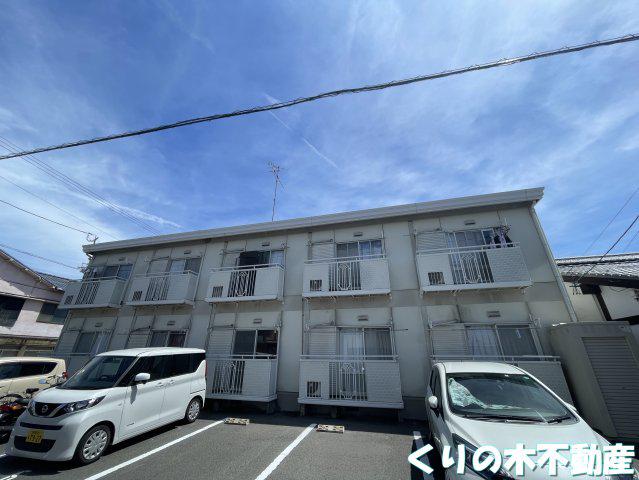 サンシティ日吉