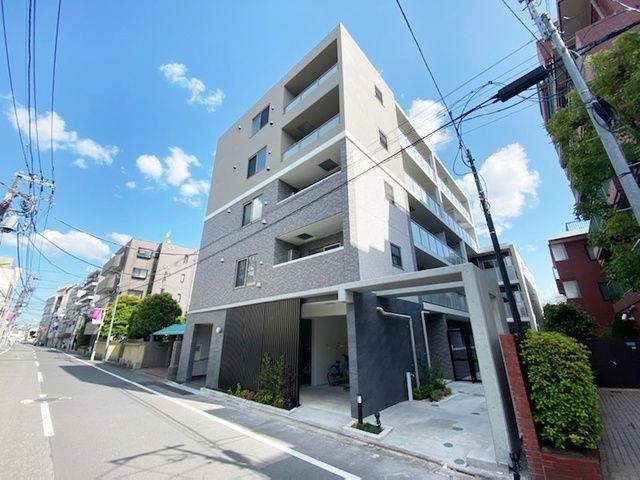 コンフォール世田谷