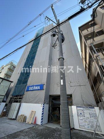 アリビオ大阪港