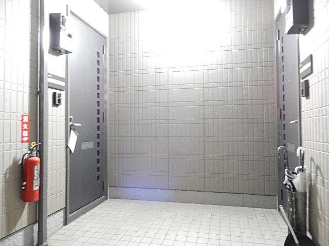 カーサ・リヴィエール