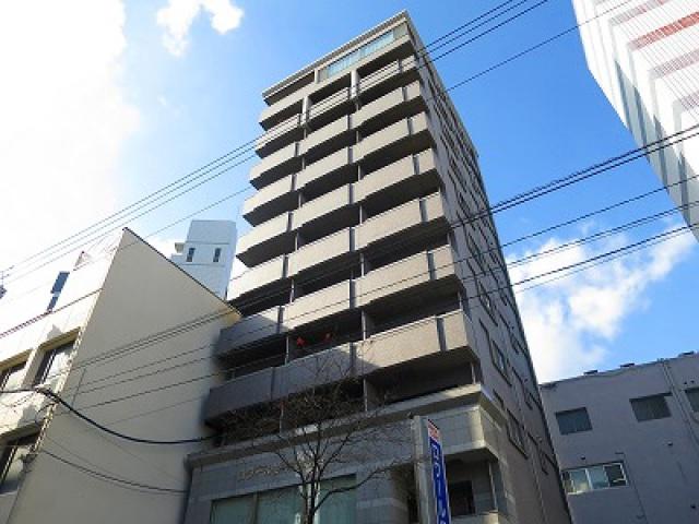 ロワール横川