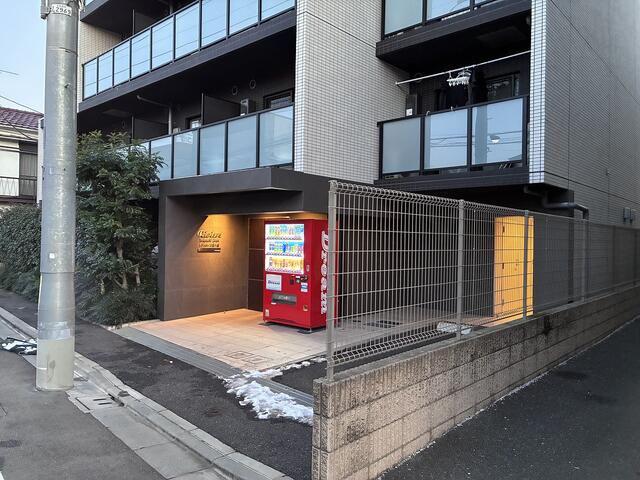 リヴィエール東十条