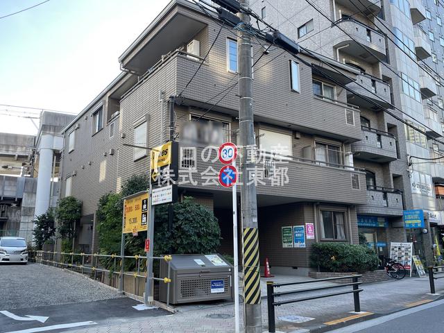 ハイツサンメリー