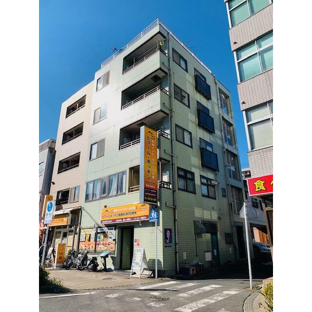 新町ビル