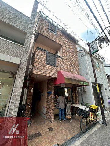 千林れんが館