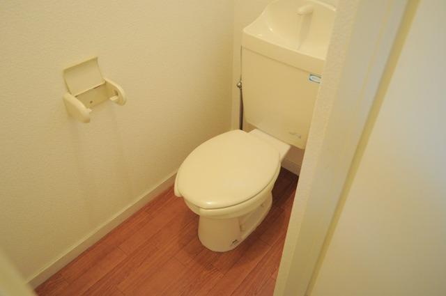 レオパレスTOMOMATSU